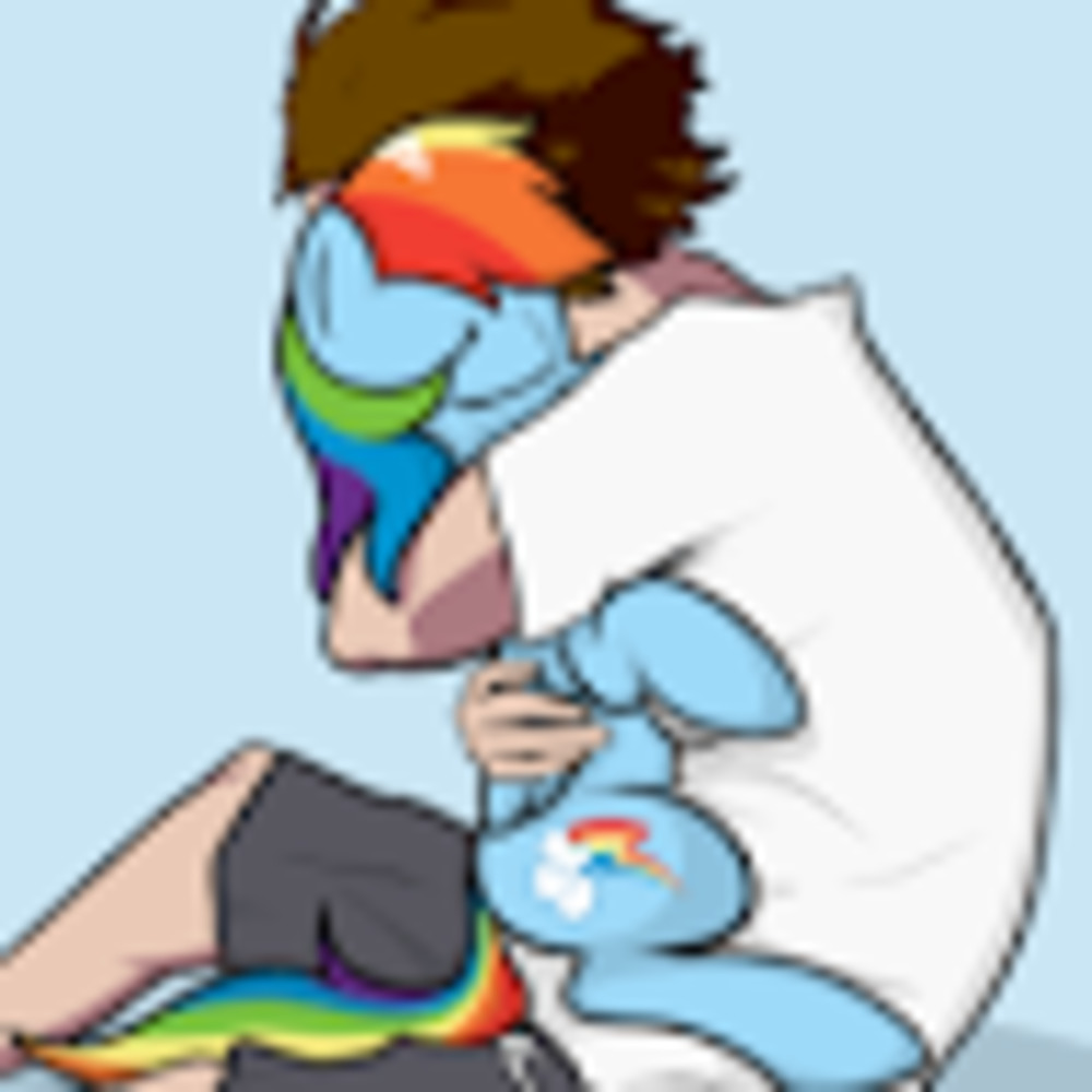 Meet your Posher, Rainbow